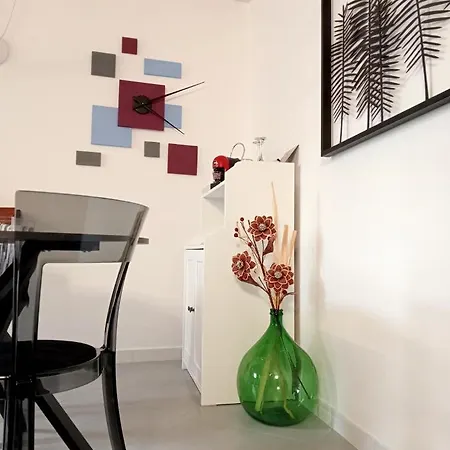 Civico22 * Comacchio