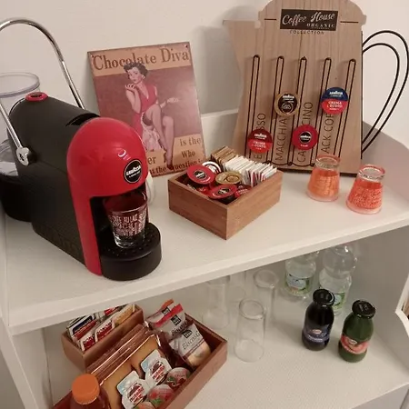 Civico22 Διαμέρισμα Comacchio