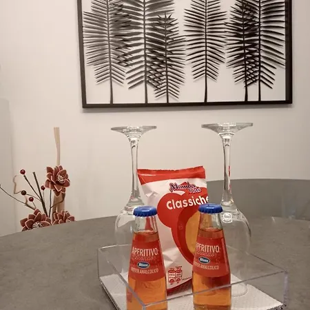 Appartement Civico22