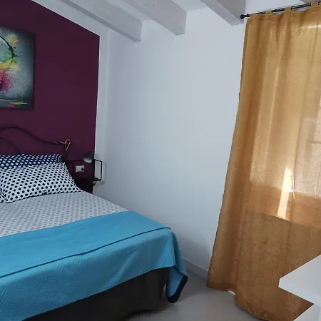 Civico22 * Комаккьо