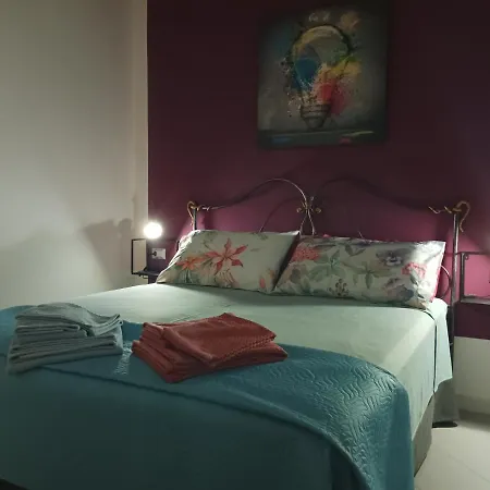 Civico22 * Comacchio