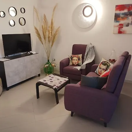 Apartment Civico22