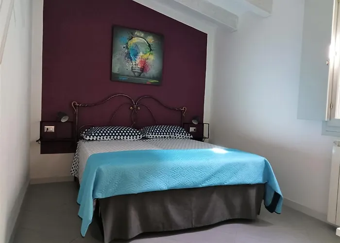 Civico22 コマッキオ