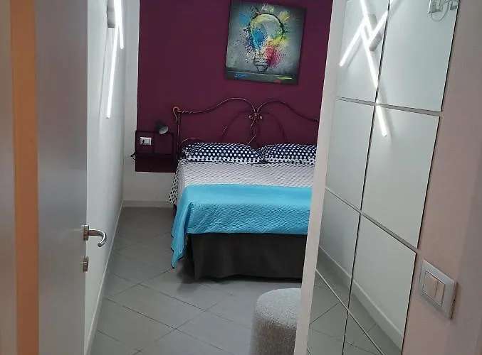 Civico22 コマッキオ