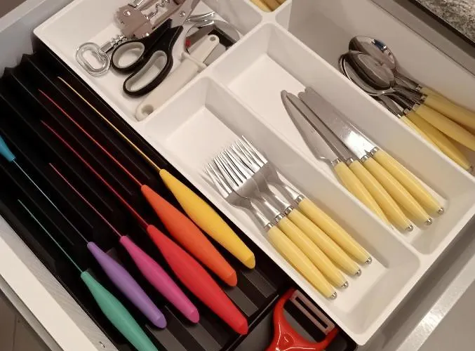 Civico22 * Комаккьо