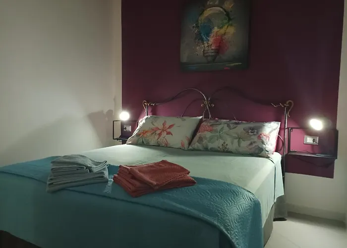 Civico22 * コマッキオ