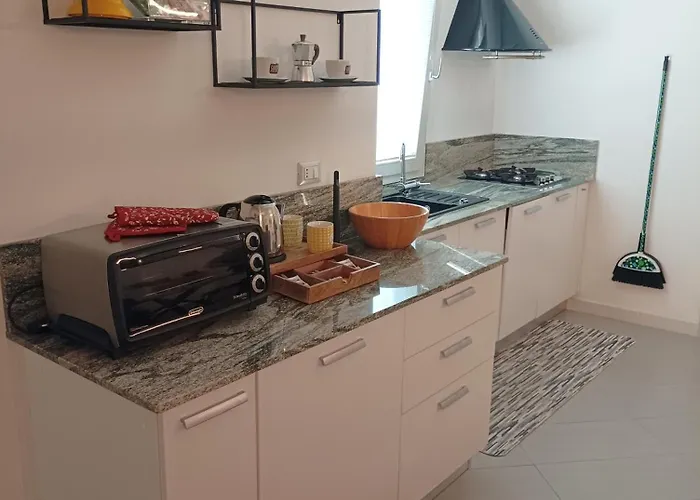 Civico22 * コマッキオ