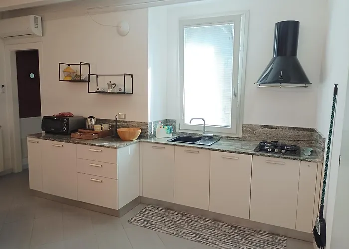 Civico22 * コマッキオ