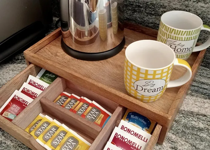 Civico22 アパート