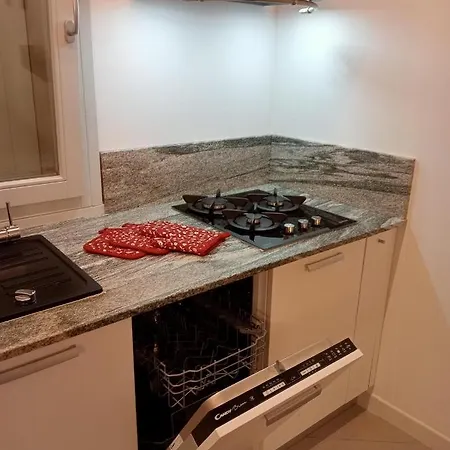 Civico22 Apartament *