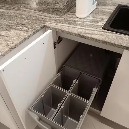 Apartmán Civico22 Comacchio
