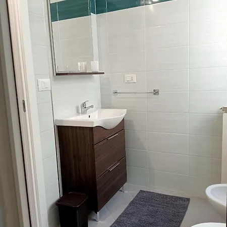 Civico22 Apartament Comacchio