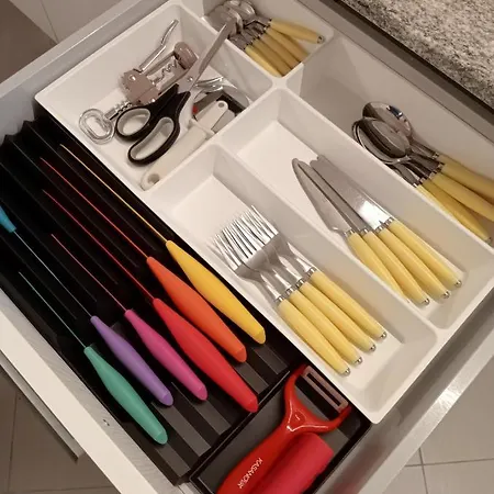 Civico22 * Comacchio