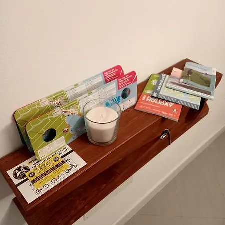 Apartamento Civico22 *