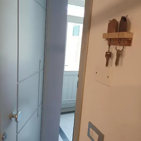 Civico22 Apartament *