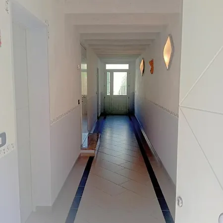 Civico22 Apartment *