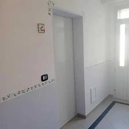 Civico22 * Comacchio