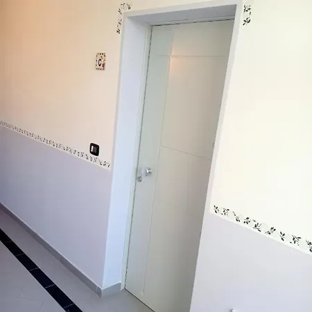 Civico22 Apartament Comacchio