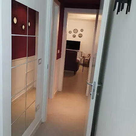 Civico22 Apartment Comacchio