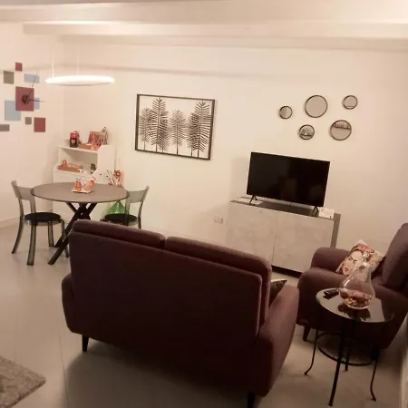 Civico22 Apartament *