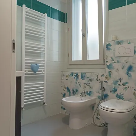 Apartment Civico22 Comacchio