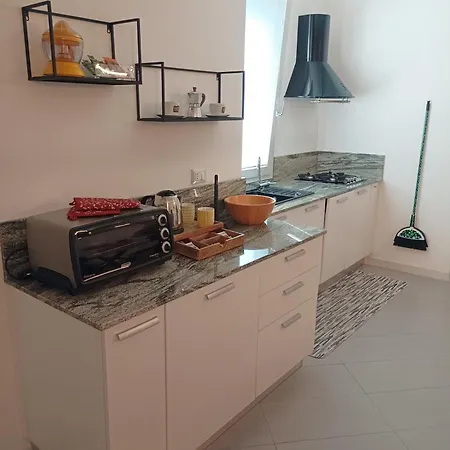 Civico22 * Comacchio