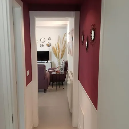 Apartament Civico22