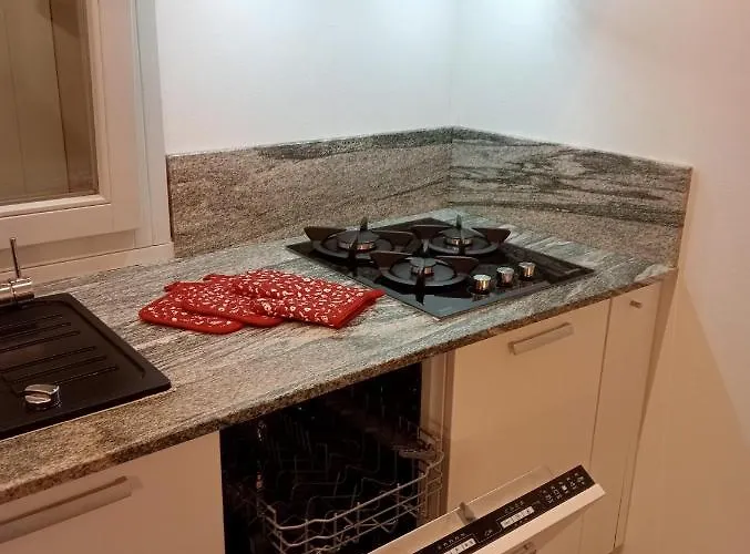 Civico22 Apartamento *