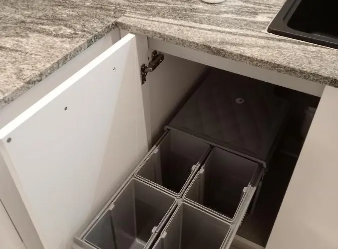 Appartement Civico22 Comacchio