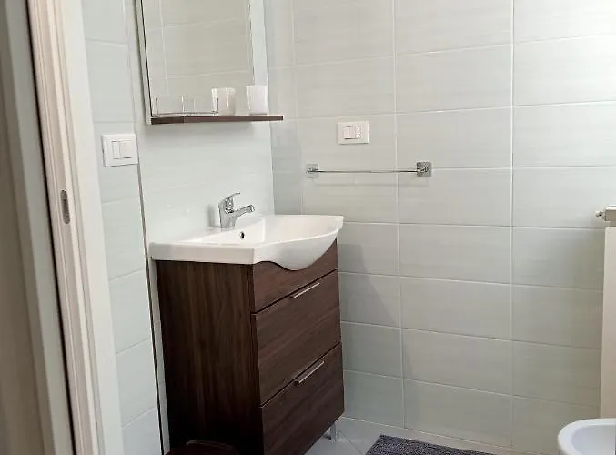 Civico22 Apartamento Comacchio