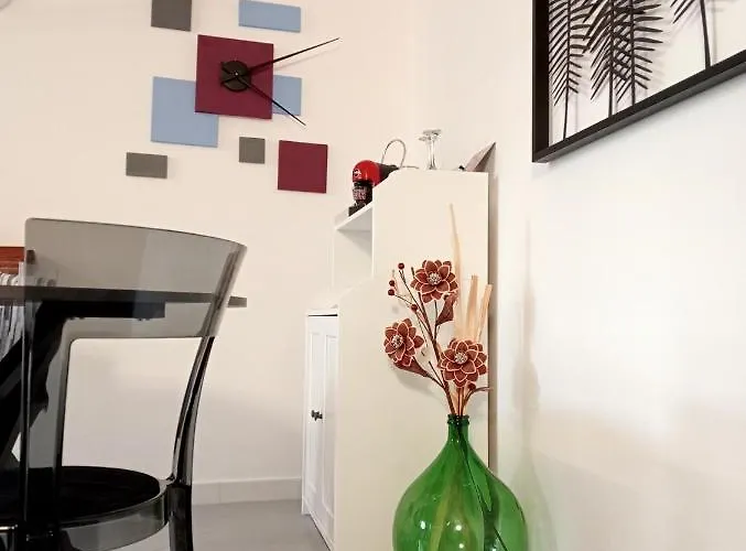 Civico22 * Comacchio