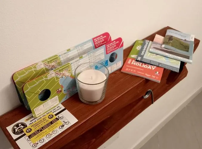 Apartamento Civico22 *