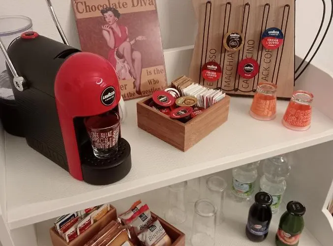 Civico22 Apartman Comacchio