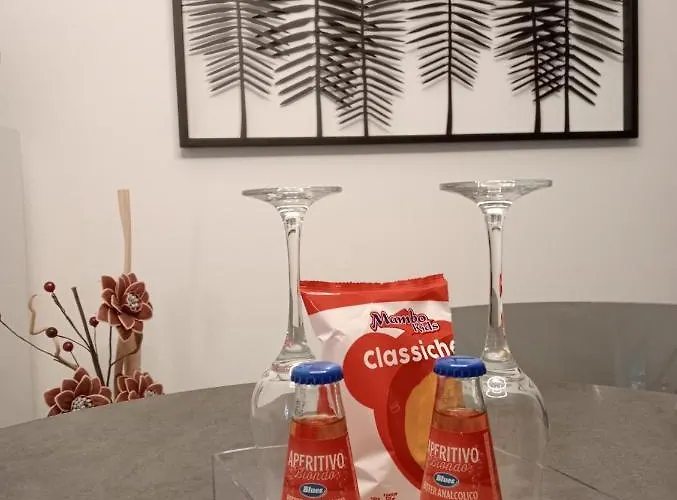 Apartamento Civico22