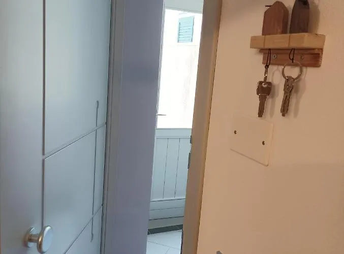 Civico22 Appartement *