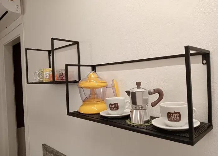 Civico22 Apartamento