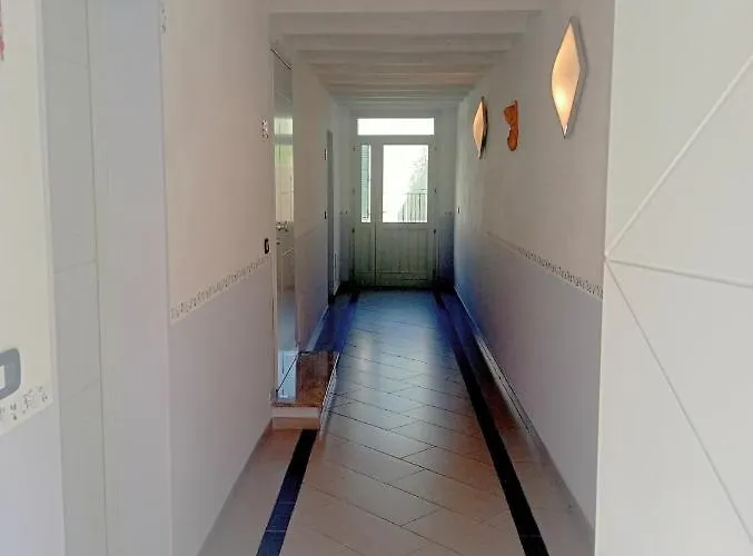 Civico22 Apartamento *