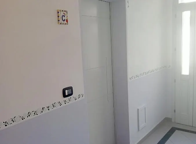 Civico22 * Comacchio