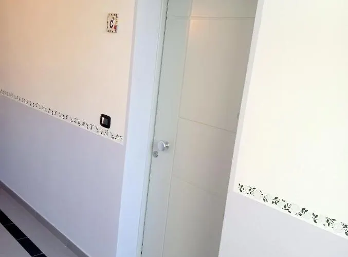 Civico22 Appartement Comacchio