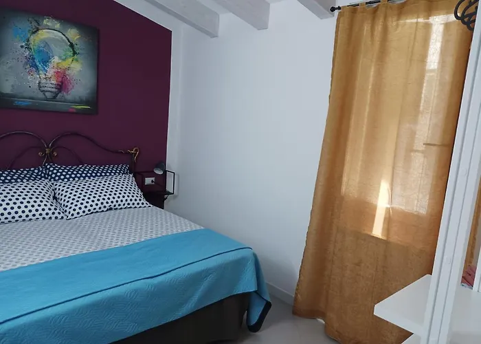 Civico22 * Comacchio