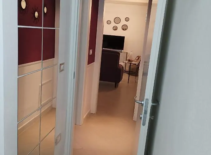 Civico22 Apartamento Comacchio