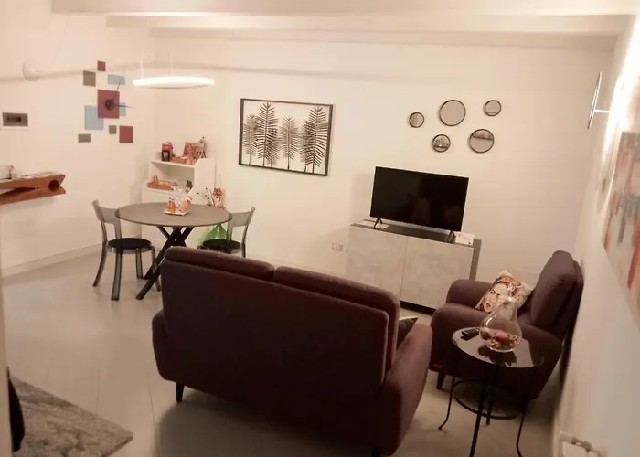 Civico22 Apartamento *