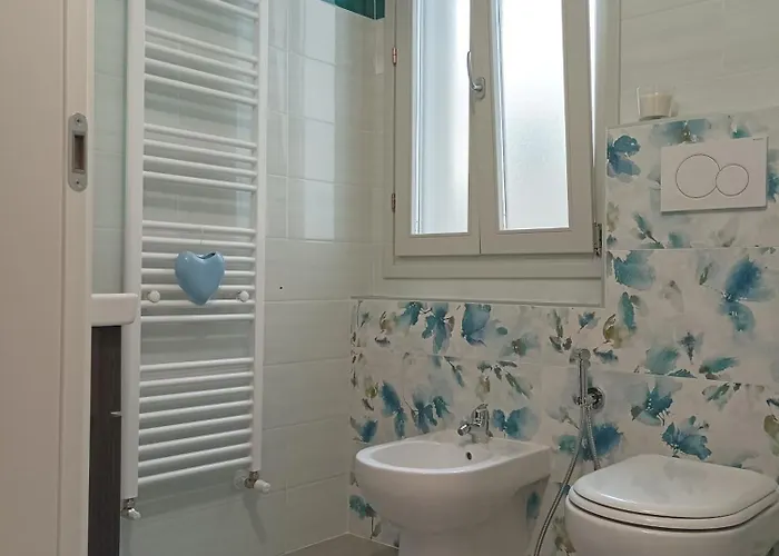 Apartamento Civico22 Comacchio