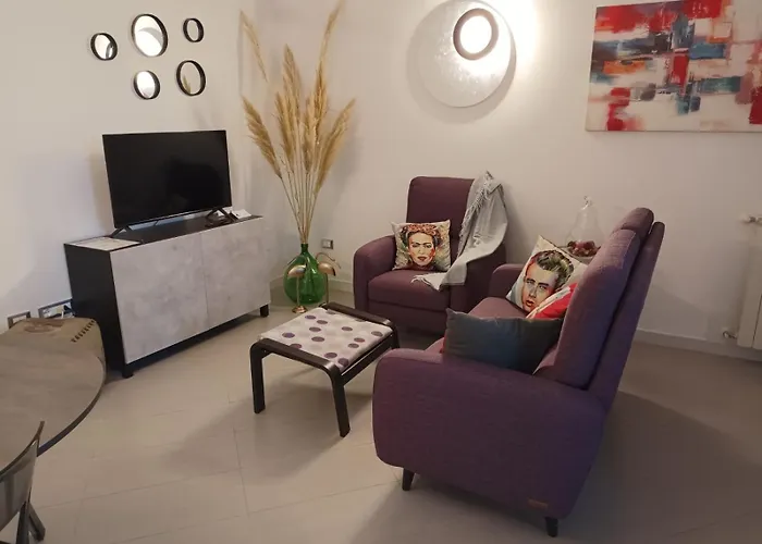 Apartamento Civico22