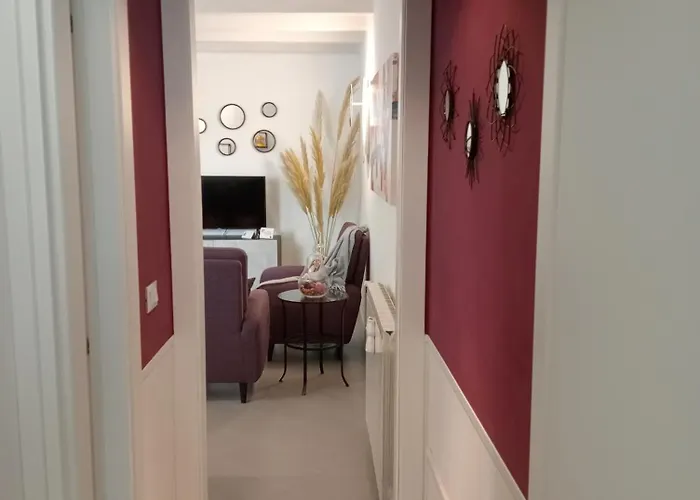 Appartement Civico22